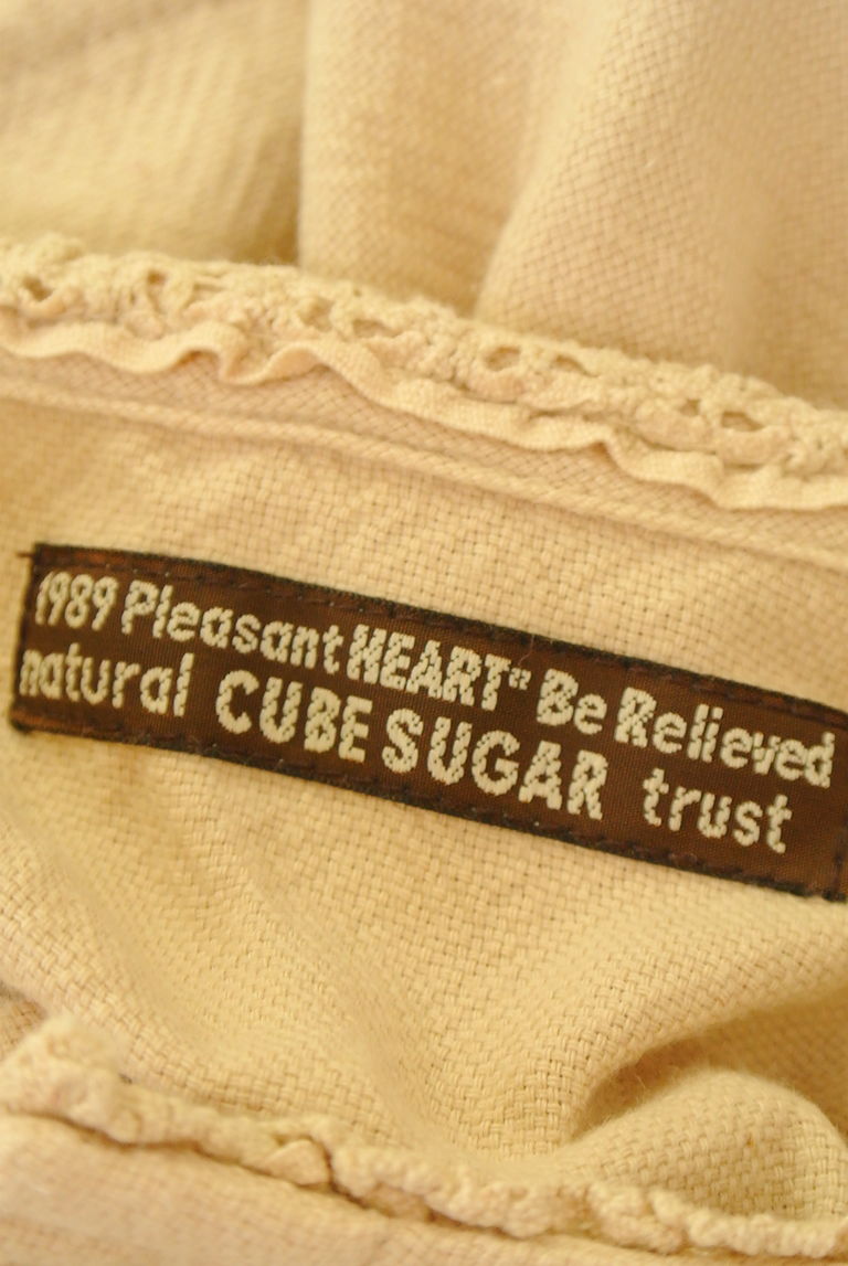 CUBE SUGAR（キューブシュガー）の古着「商品番号：PR10252953」-大画像6