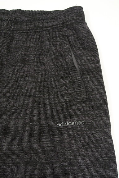 adidas（アディダス）の古着「ワンポイントラインジャージパンツ（ジャージボトムス）」大画像５へ
