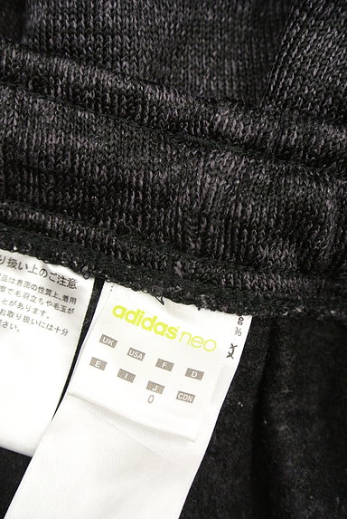 adidas（アディダス）の古着「ワンポイントラインジャージパンツ（ジャージボトムス）」大画像６へ
