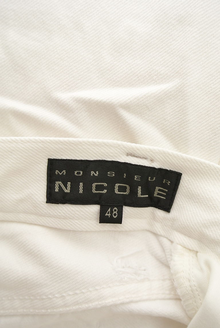 NICOLE（ニコル）の古着「商品番号：PR10252955」-大画像6