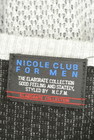 NICOLE（ニコル）の古着「商品番号：PR10252958」-6