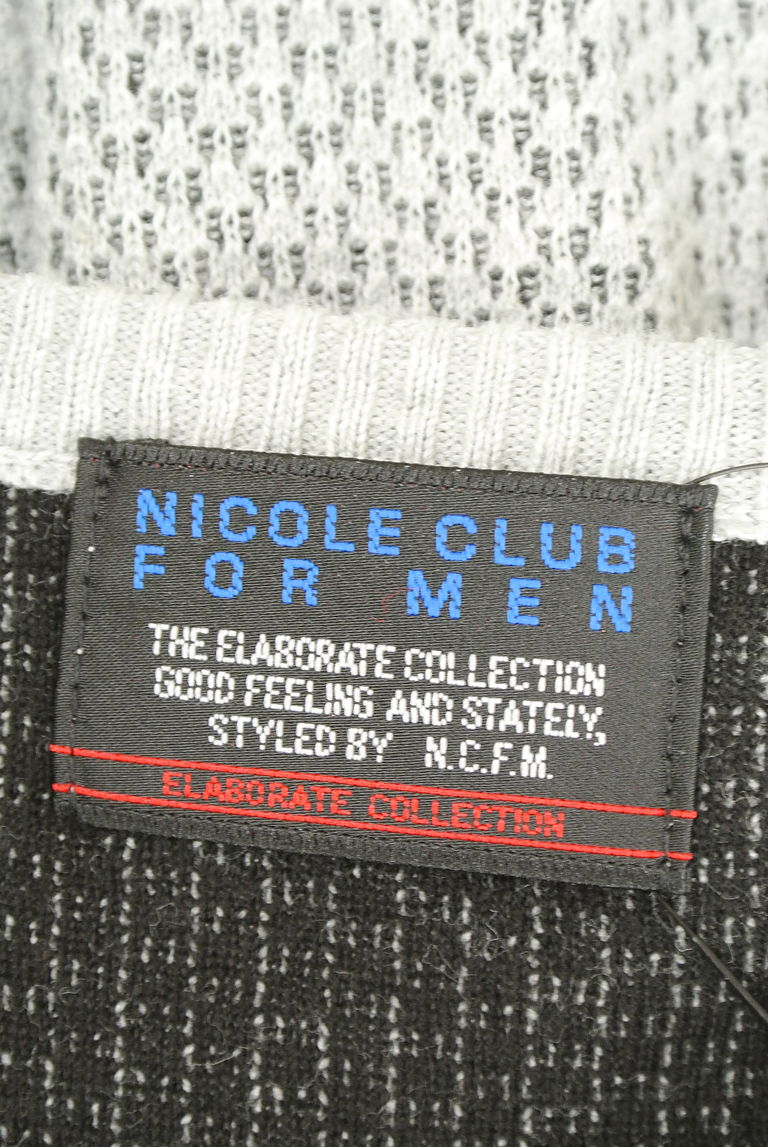 NICOLE（ニコル）の古着「商品番号：PR10252958」-大画像6