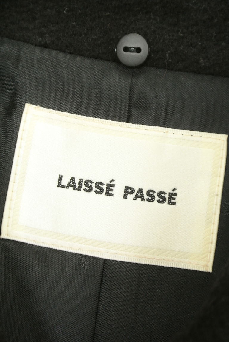 LAISSE PASSE（レッセパッセ）の古着「商品番号：PR10252980」-大画像6