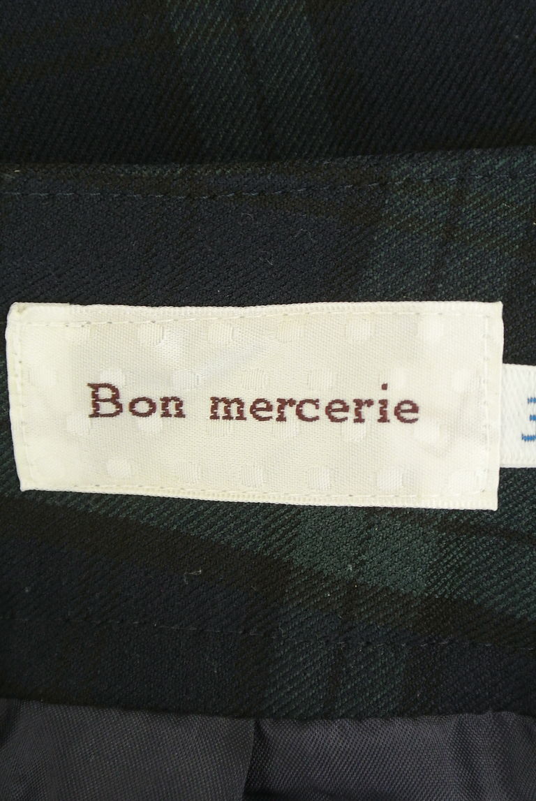 Bon mercerie（ボンメルスリー）の古着「商品番号：PR10252987」-大画像6