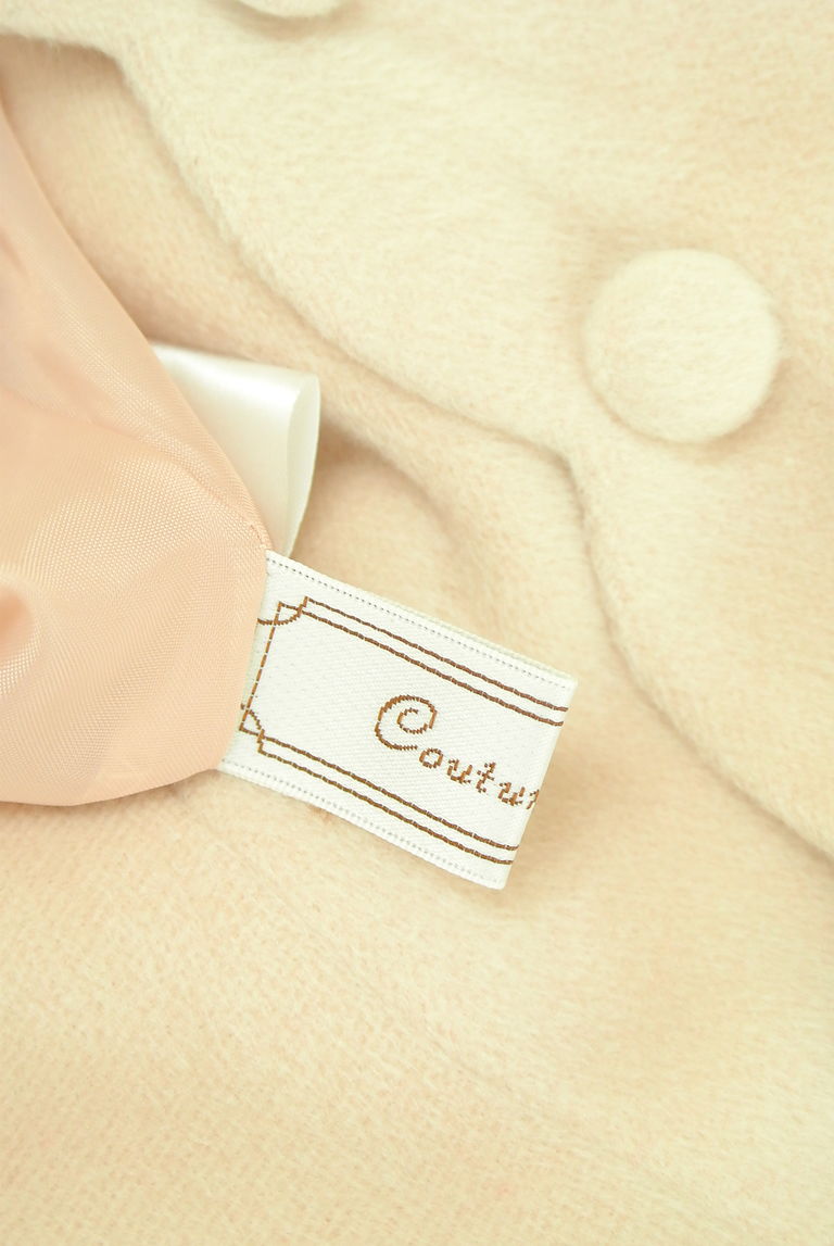 Couture Brooch（クチュールブローチ）の古着「商品番号：PR10252995」-大画像6