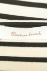 Couture Brooch（クチュールブローチ）の古着「商品番号：PR10252996」-6