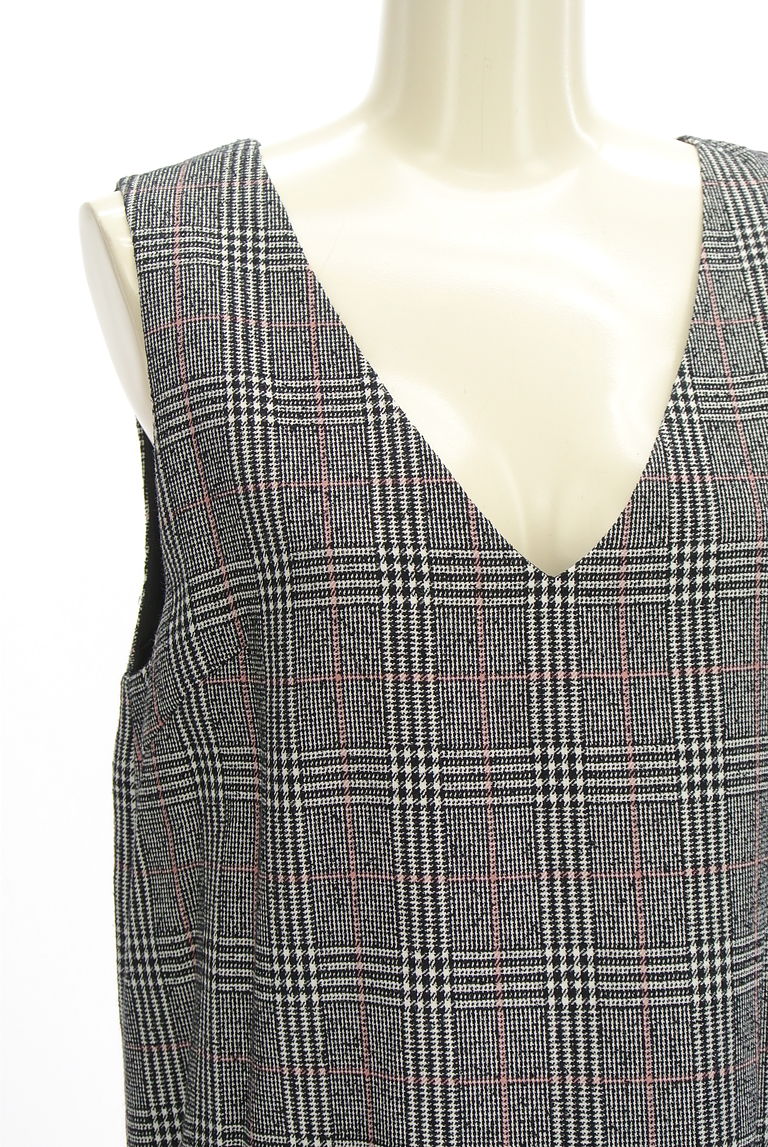 Couture Brooch（クチュールブローチ）の古着「商品番号：PR10252998」-大画像4
