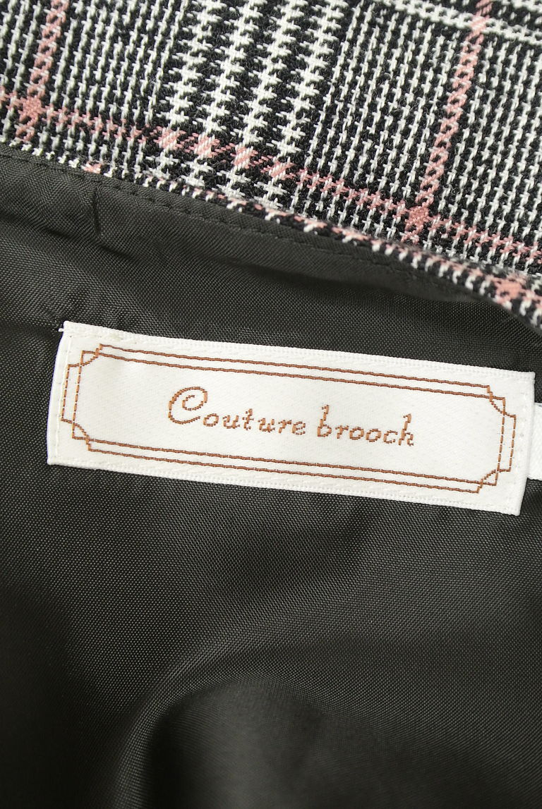 Couture Brooch（クチュールブローチ）の古着「商品番号：PR10252998」-大画像6