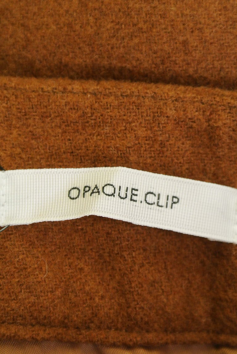 OPAQUE.CLIP（オペークドットクリップ）の古着「商品番号：PR10253017」-大画像6