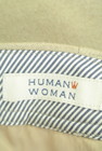 HUMAN WOMAN（ヒューマンウーマン）の古着「商品番号：PR10253019」-6