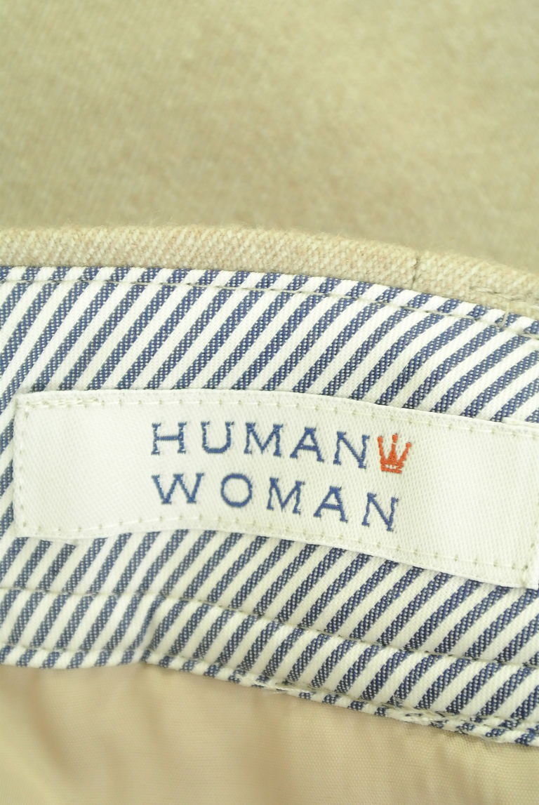 HUMAN WOMAN（ヒューマンウーマン）の古着「商品番号：PR10253019」-大画像6