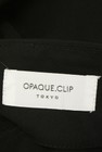 OPAQUE.CLIP（オペークドットクリップ）の古着「商品番号：PR10253028」-6