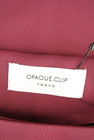 OPAQUE.CLIP（オペークドットクリップ）の古着「商品番号：PR10253031」-6