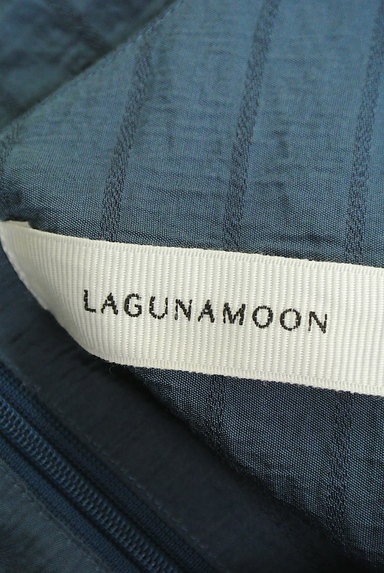 LagunaMoon（ラグナムーン）の古着「カシュクールリボンマキシワンピース（ワンピース・チュニック）」大画像６へ