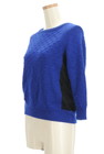 LANVIN en Bleu（ランバンオンブルー）の古着「商品番号：PR10253041」-3