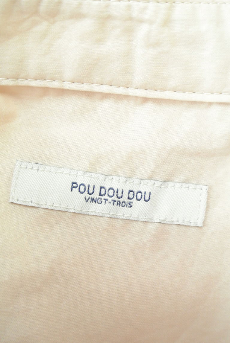 POU DOU DOU（プードゥドゥ）の古着「商品番号：PR10253070」-大画像6