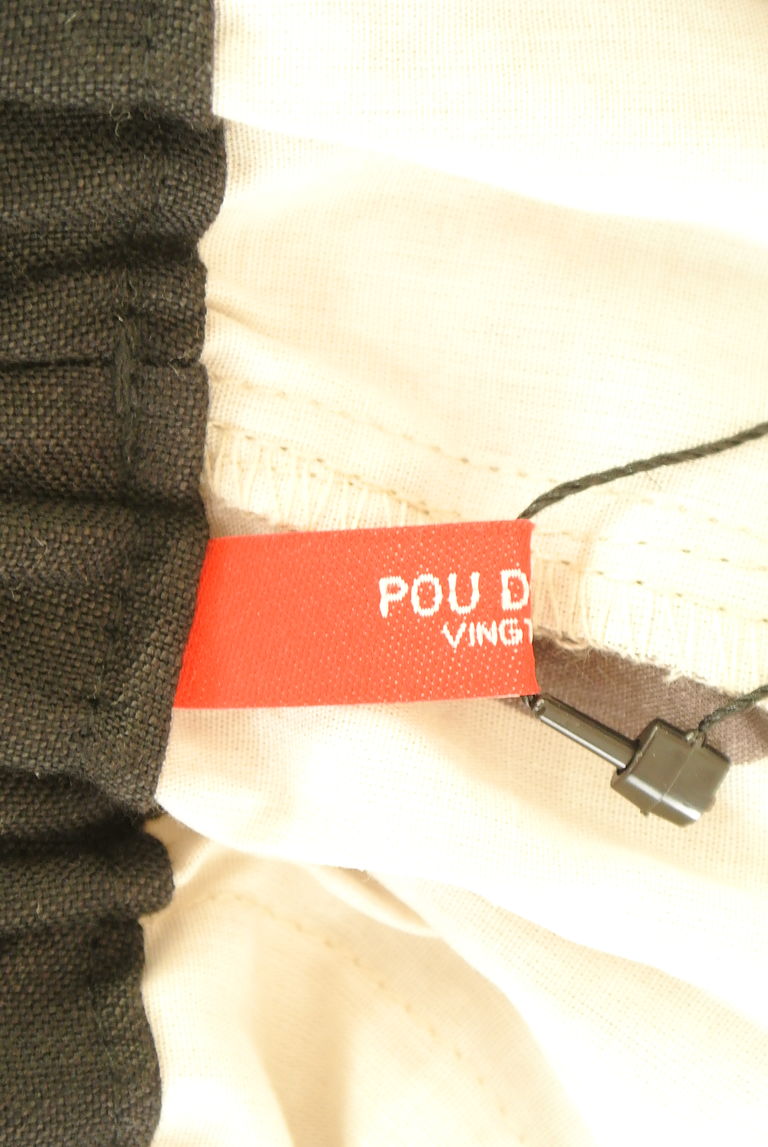POU DOU DOU（プードゥドゥ）の古着「商品番号：PR10253074」-大画像6