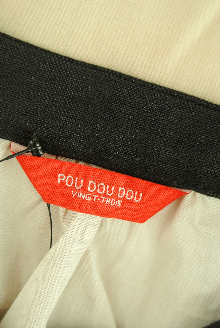 POU DOU DOU（プードゥドゥ）の古着「商品番号：PR10253075」-大画像6