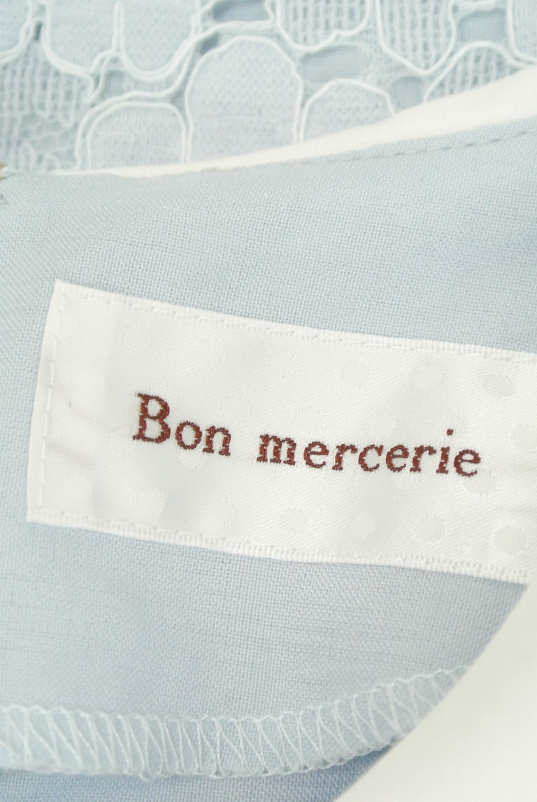 Bon mercerie（ボンメルスリー）の古着「商品番号：PR10253082」-大画像6