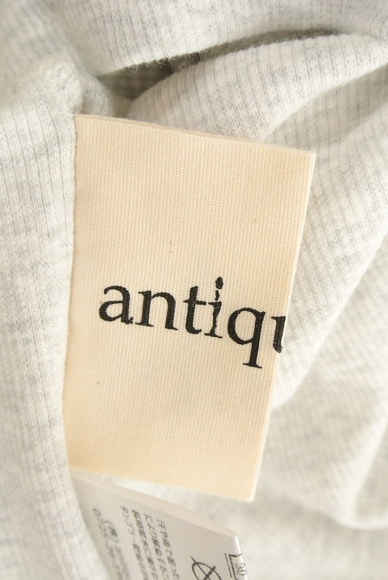 antiqua（アンティカ）の古着「商品番号：PR10253112」-大画像6