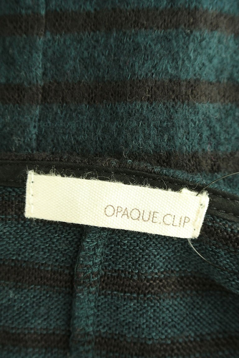 OPAQUE.CLIP（オペークドットクリップ）の古着「商品番号：PR10253157」-大画像6