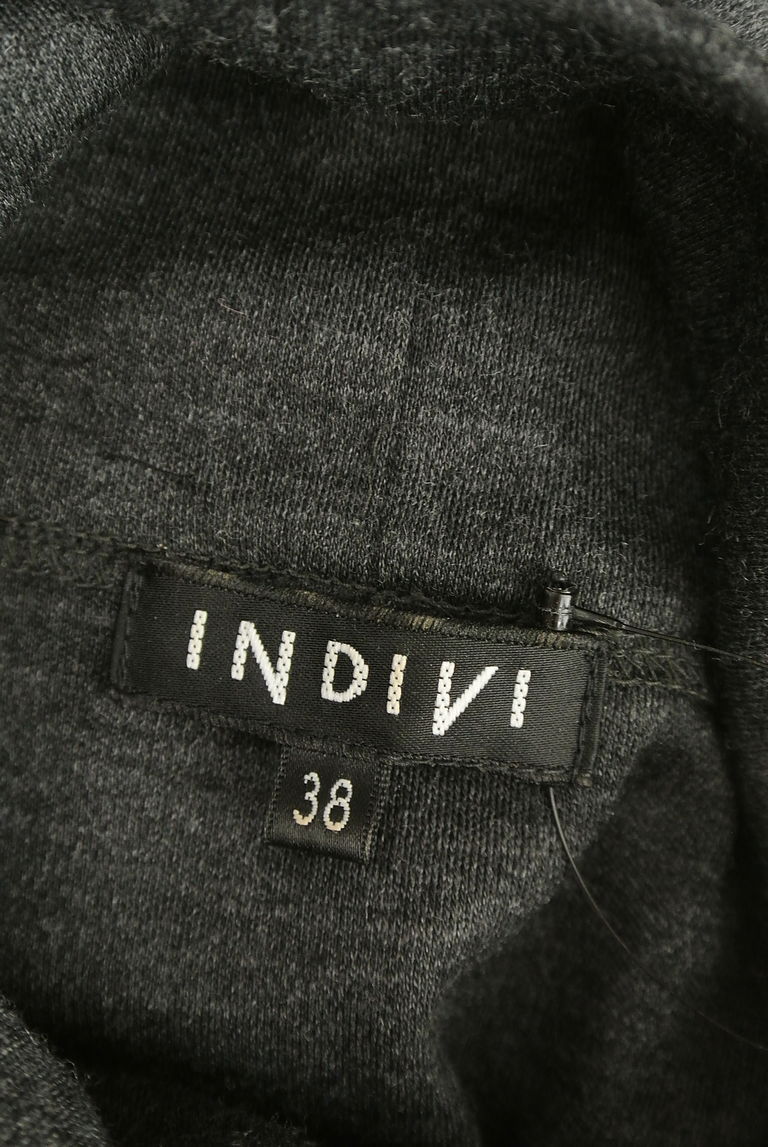 INDIVI（インディヴィ）の古着「商品番号：PR10253163」-大画像6