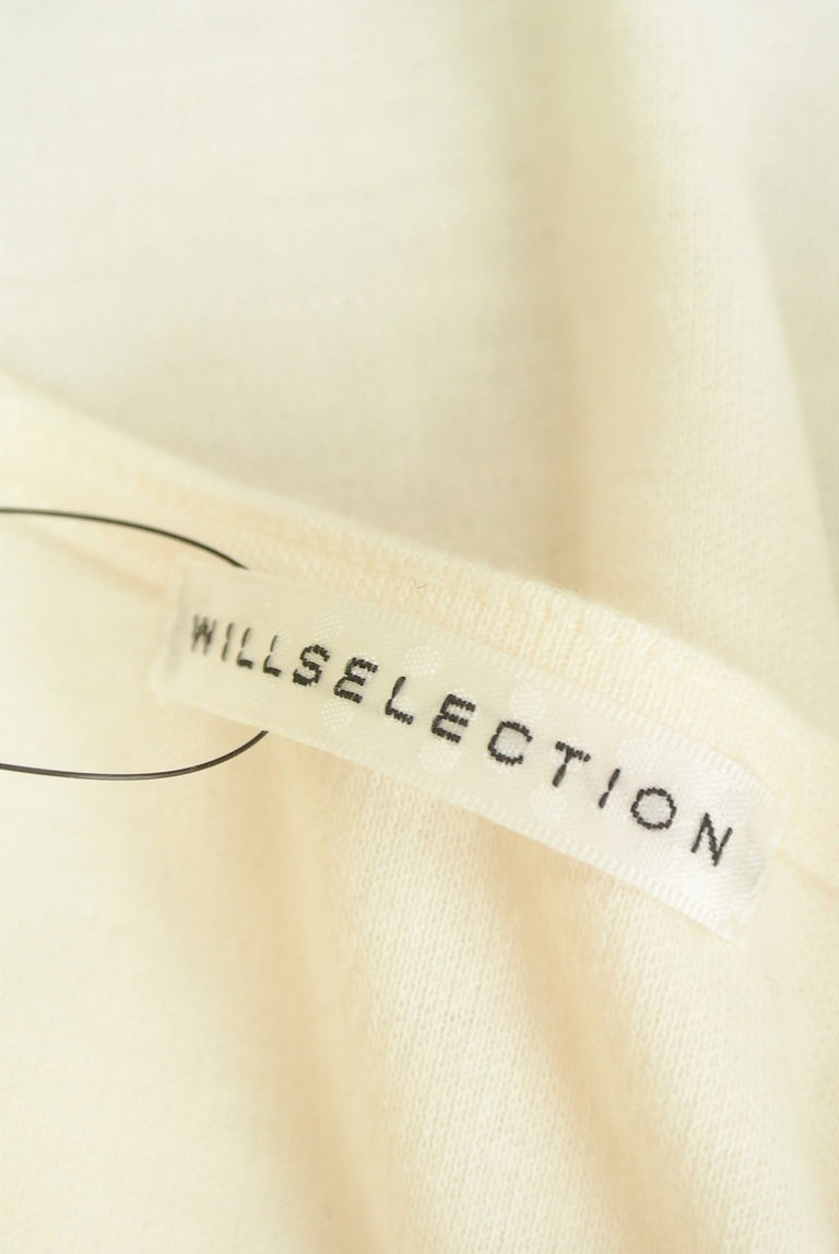 WILLSELECTION（ウィルセレクション）の古着「商品番号：PR10253176」-大画像6
