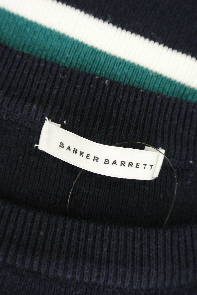 Banner Barrett（バナーバレット）の古着「商品番号：PR10253184」-大画像6