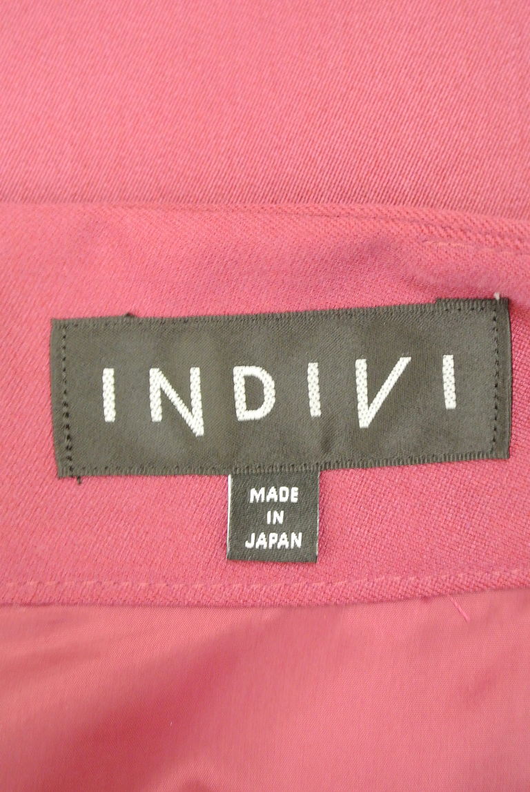 INDIVI（インディヴィ）の古着「商品番号：PR10253198」-大画像6