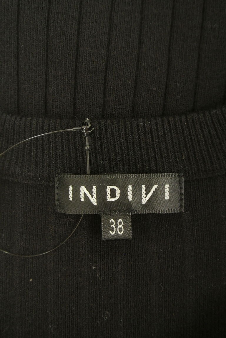 INDIVI（インディヴィ）の古着「商品番号：PR10253201」-大画像6