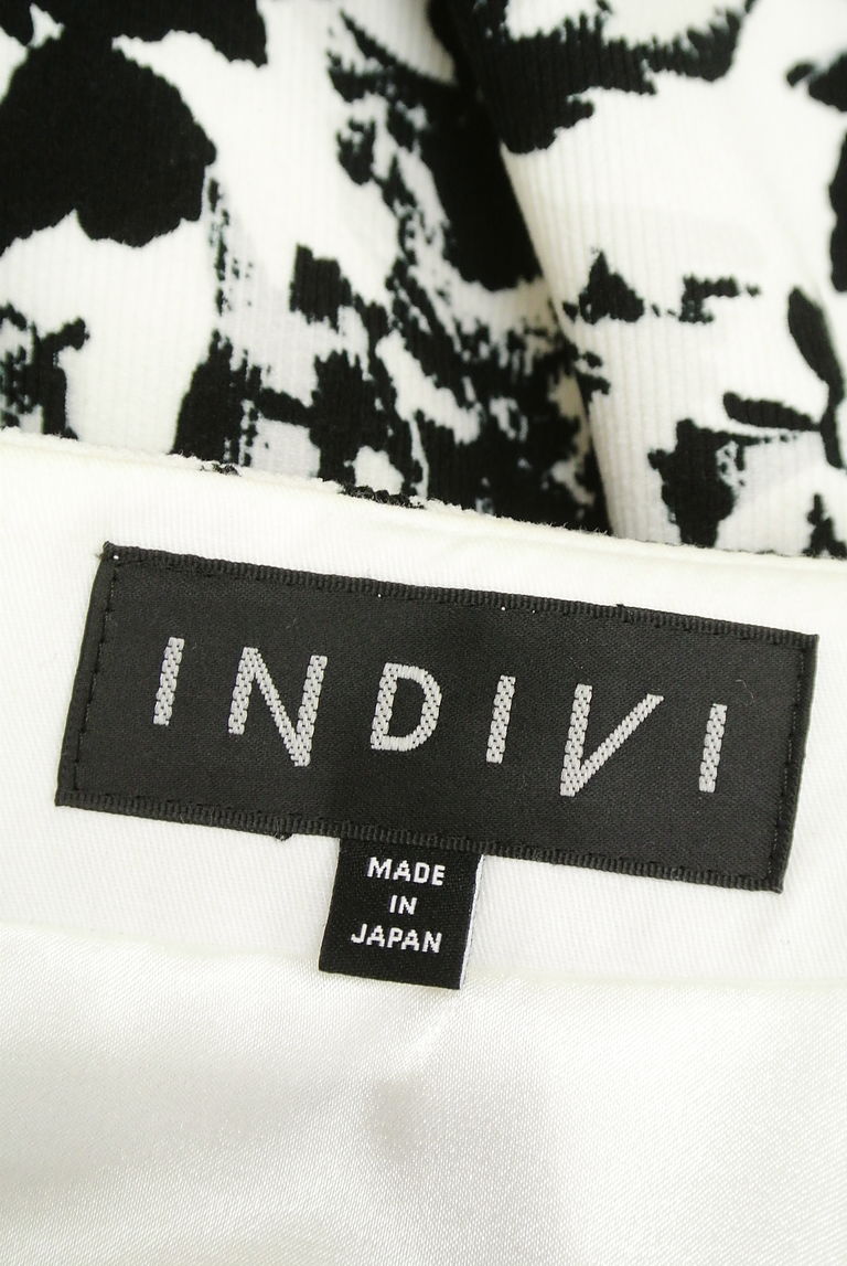 INDIVI（インディヴィ）の古着「商品番号：PR10253204」-大画像6