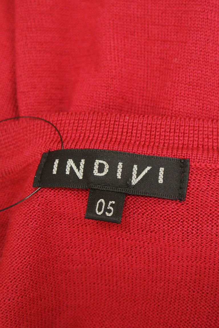 INDIVI（インディヴィ）の古着「商品番号：PR10253213」-大画像6