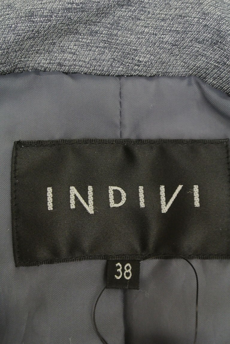 INDIVI（インディヴィ）の古着「商品番号：PR10253220」-大画像6