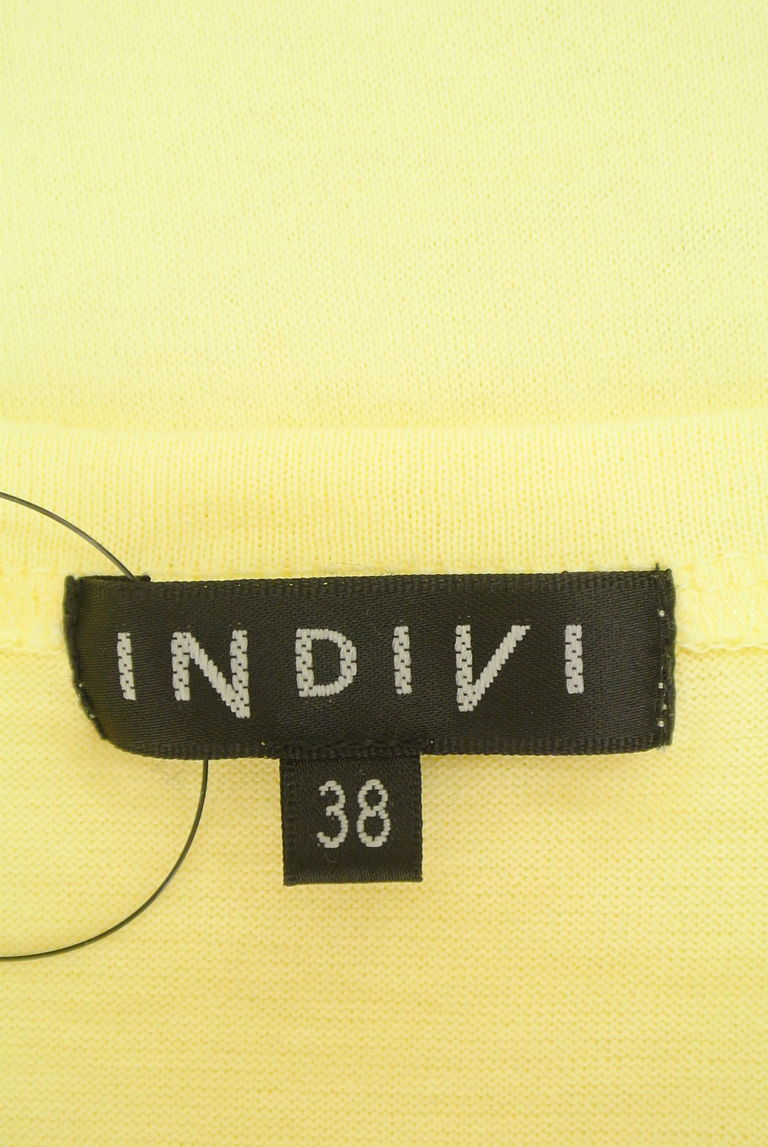 INDIVI（インディヴィ）の古着「商品番号：PR10253224」-大画像6