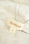HusHusH（ハッシュアッシュ）の古着「商品番号：PR10253230」-6
