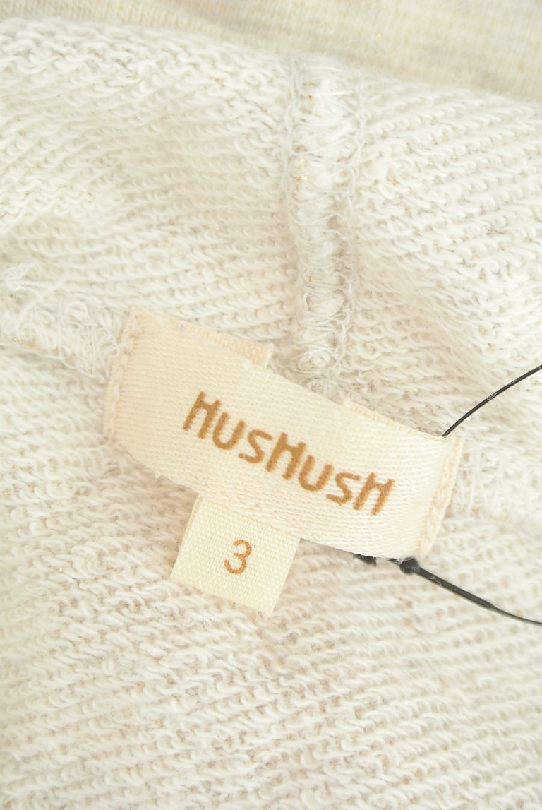 HusHusH（ハッシュアッシュ）の古着「商品番号：PR10253230」-大画像6