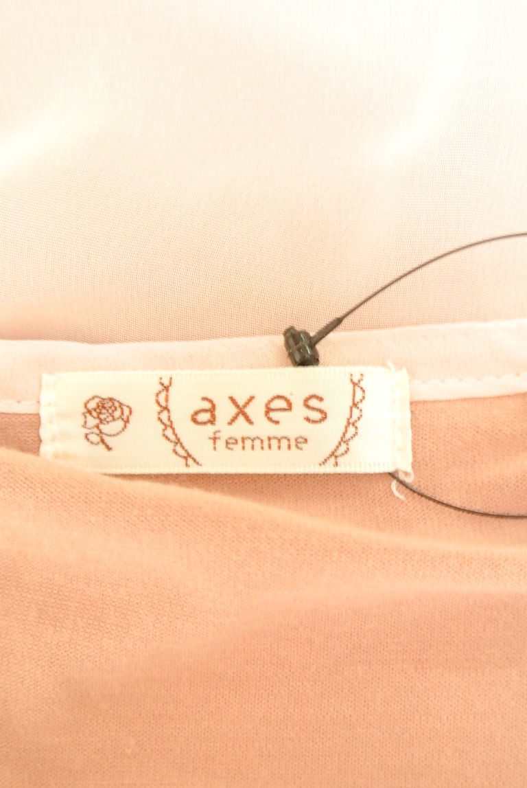 axes femme（アクシーズファム）の古着「商品番号：PR10253233」-大画像6