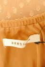 axes femme（アクシーズファム）の古着「商品番号：PR10253241」-6