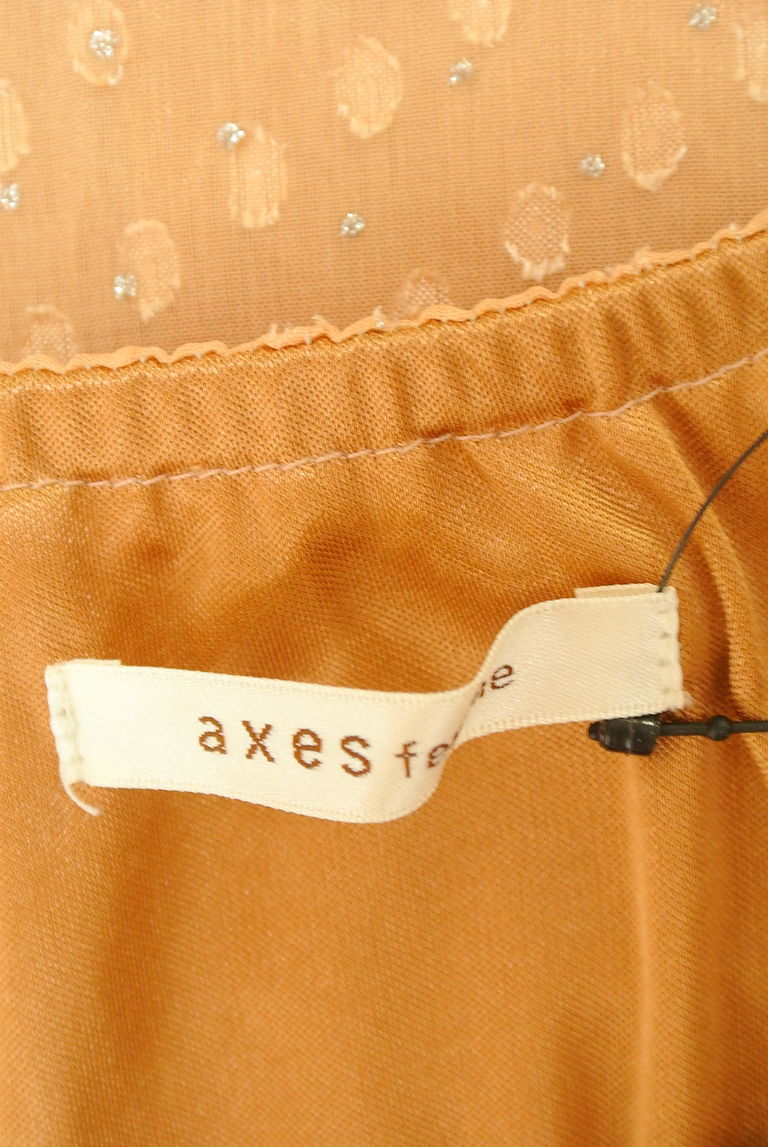 axes femme（アクシーズファム）の古着「商品番号：PR10253241」-大画像6