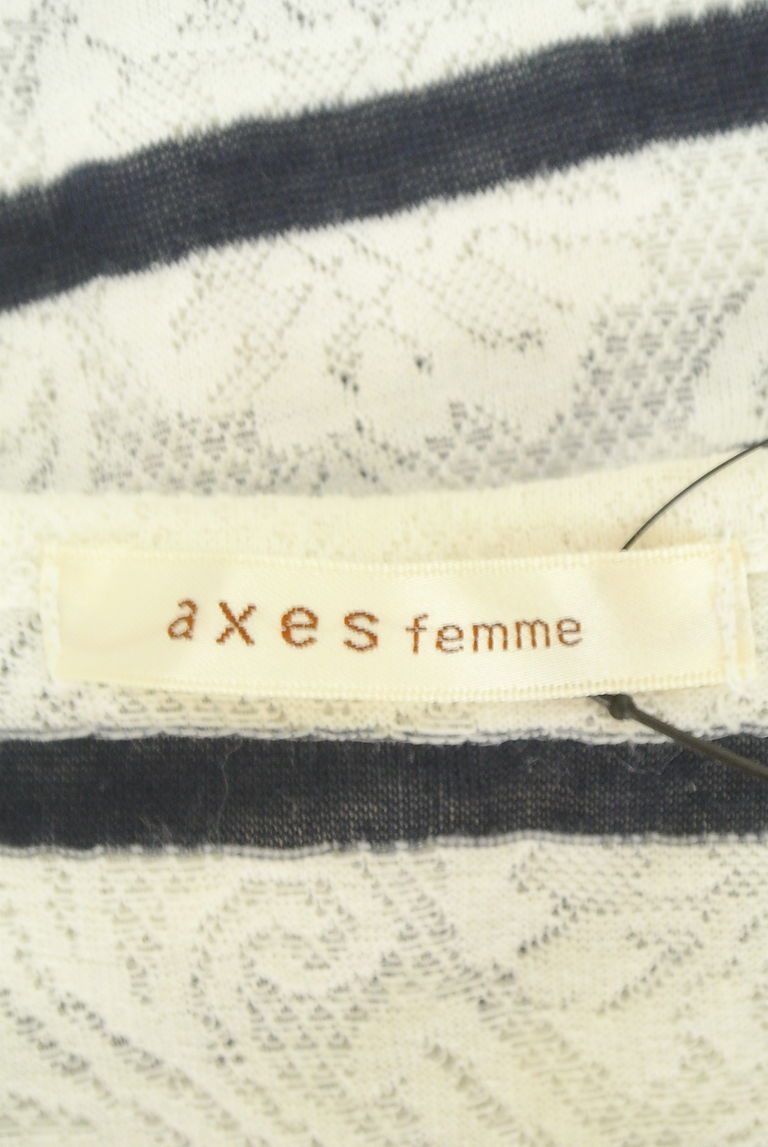 axes femme（アクシーズファム）の古着「商品番号：PR10253243」-大画像6