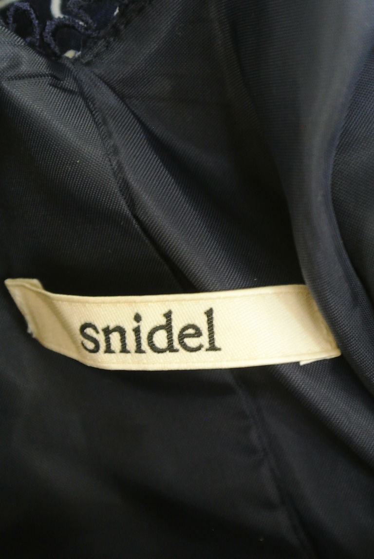 Snidel（スナイデル）の古着「商品番号：PR10253244」-大画像6