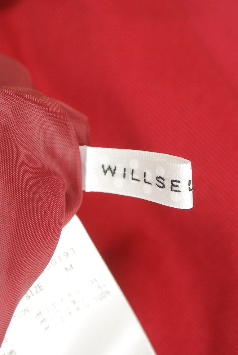 WILLSELECTION（ウィルセレクション）の古着「商品番号：PR10253246」-大画像6