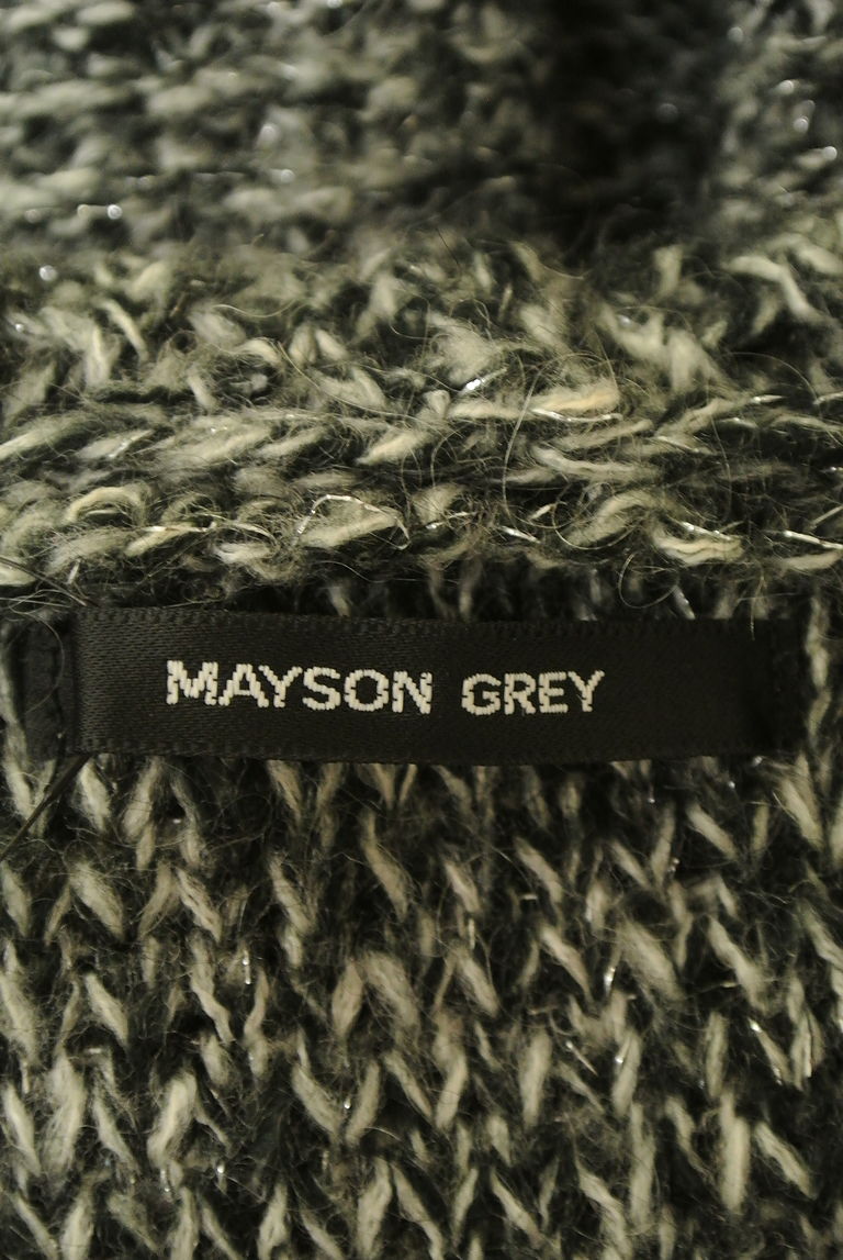 MAYSON GREY（メイソングレイ）の古着「商品番号：PR10253303」-大画像6