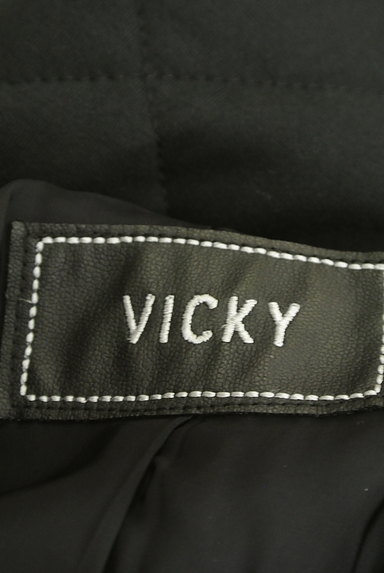 VICKY（ビッキー）の古着「ライナー付き3WAYウールコート（コート）」大画像６へ