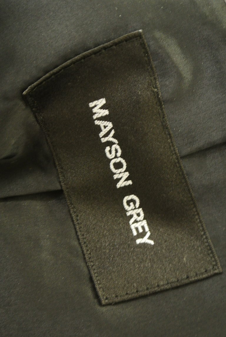 MAYSON GREY（メイソングレイ）の古着「商品番号：PR10253306」-大画像6