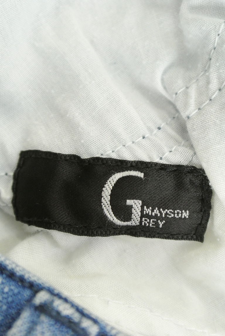 MAYSON GREY（メイソングレイ）の古着「商品番号：PR10253317」-大画像6