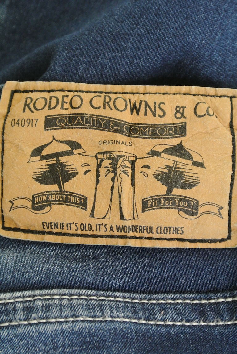 RODEO CROWNS（ロデオクラウン）の古着「商品番号：PR10253319」-大画像6