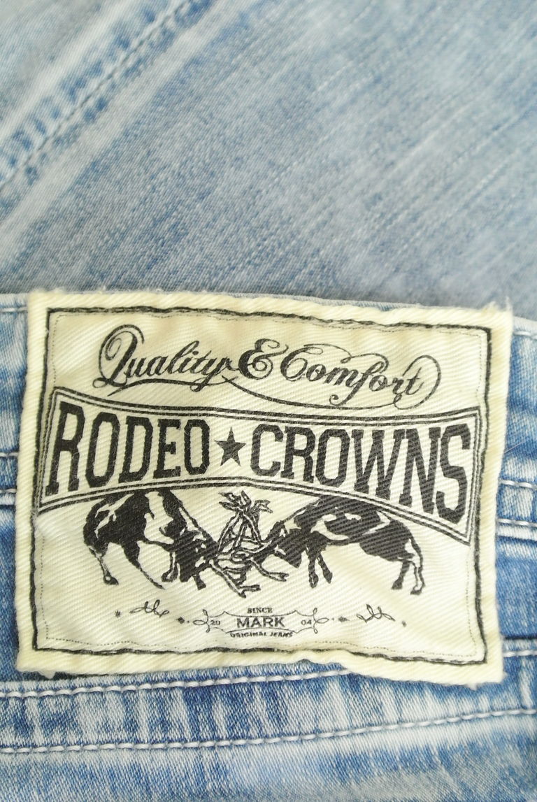 RODEO CROWNS（ロデオクラウン）の古着「商品番号：PR10253331」-大画像6
