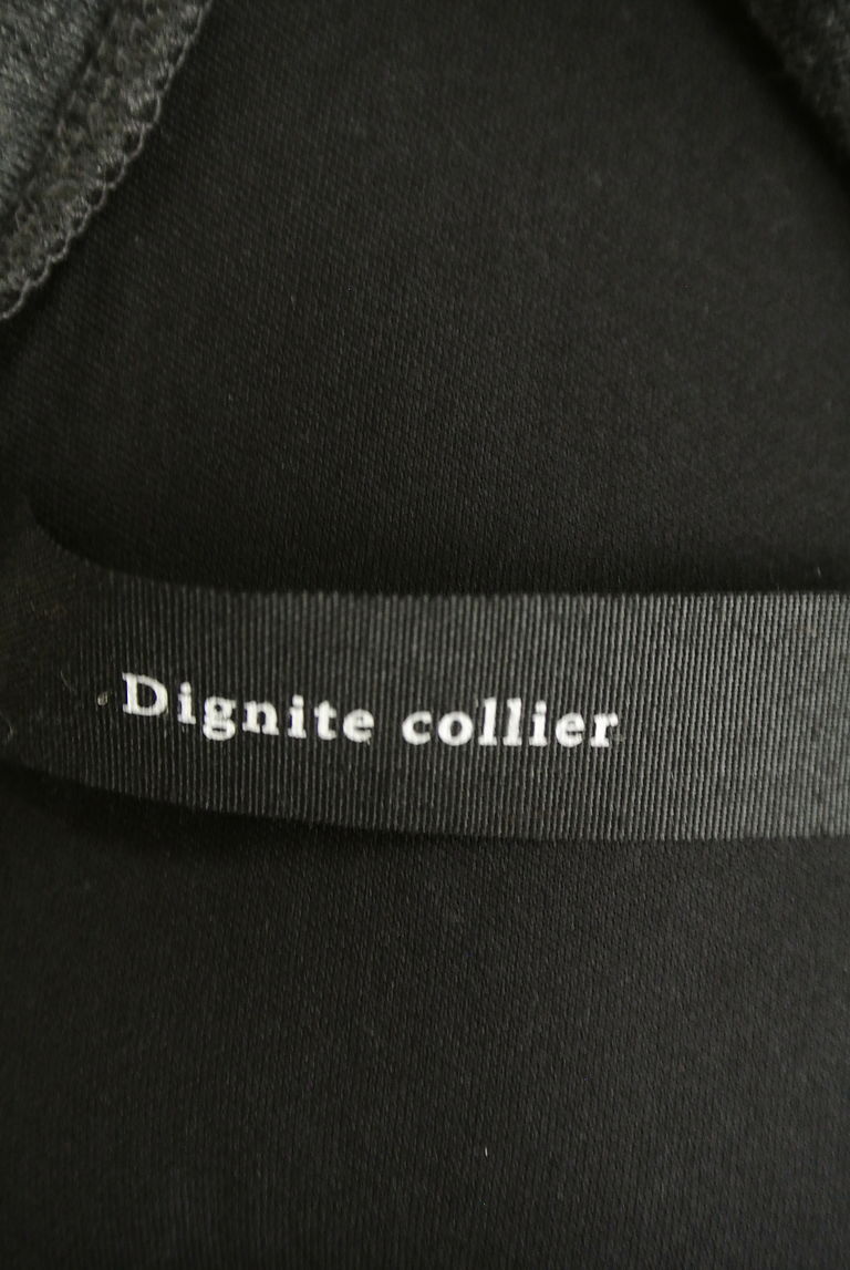 Dignite collier（ディニテ　コリエ）の古着「商品番号：PR10253333」-大画像6