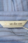 un dix cors（アンディコール）の古着「商品番号：PR10253377」-6